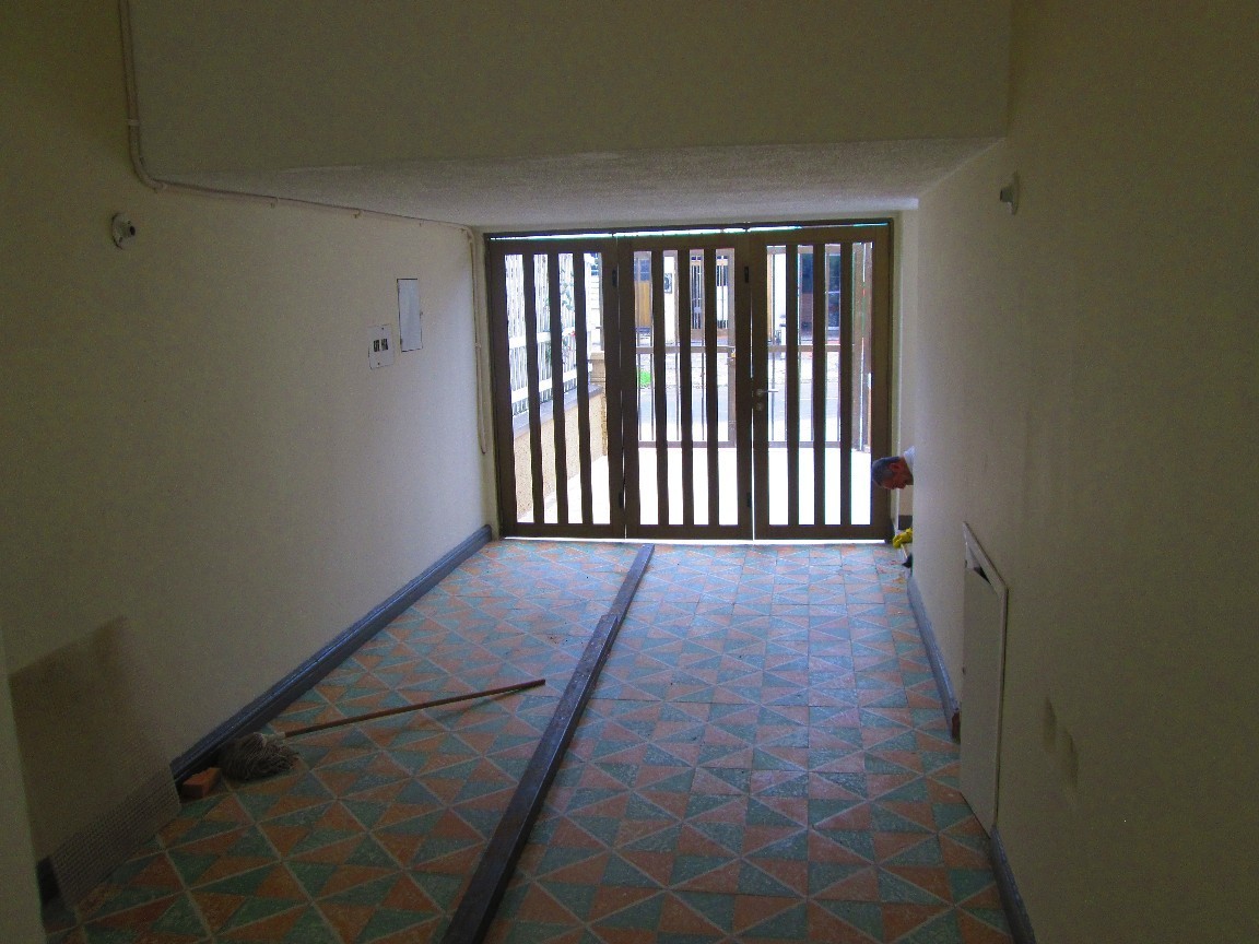 Casa – Alcazares Norte – Bogota