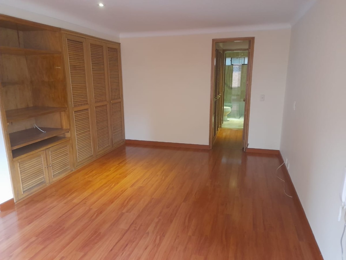 Apartamento – La Cabrera El Refugio – Bogota