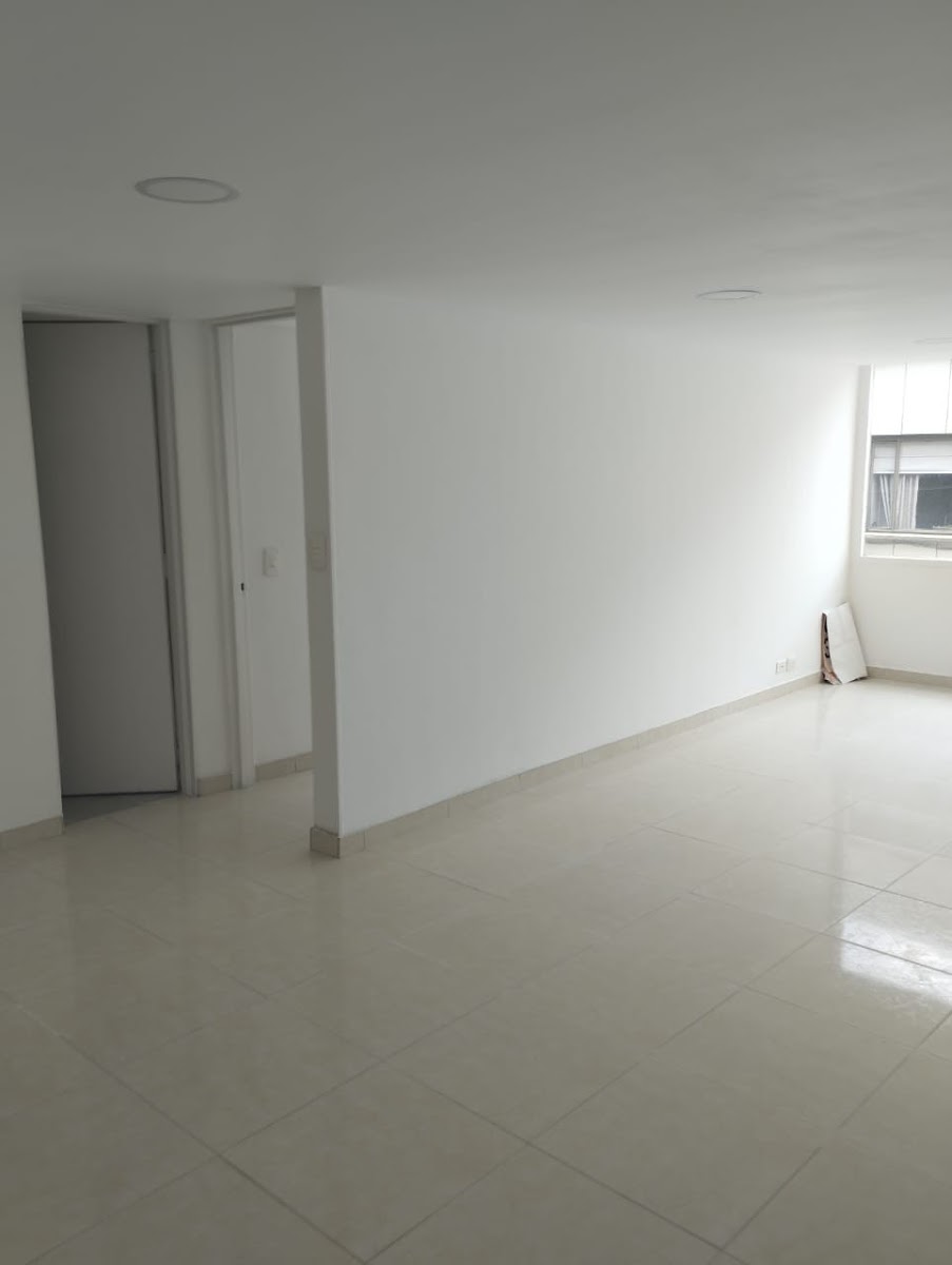 Apartamento – Santa Barbara Occidental – Bogota