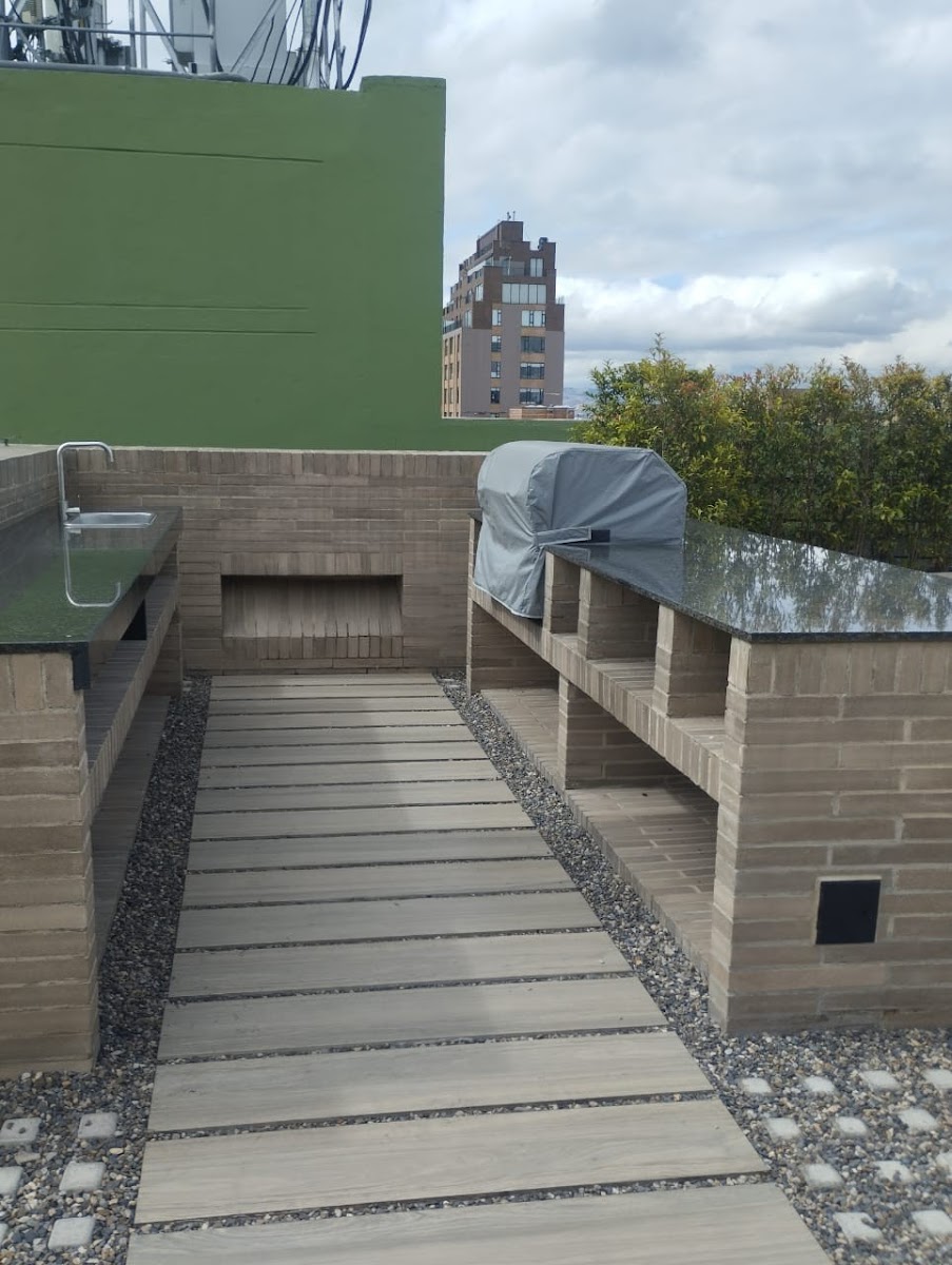 Apartamento – Antiguo Country – Bogota