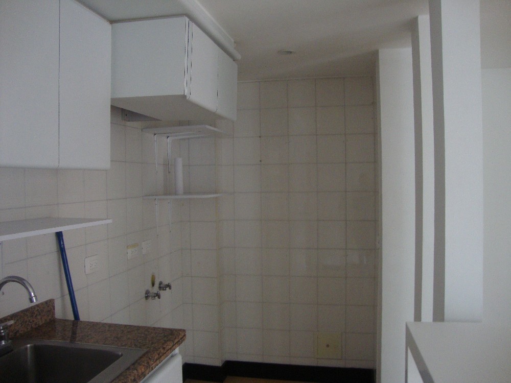 Apartamento – Antiguo Country – Bogota