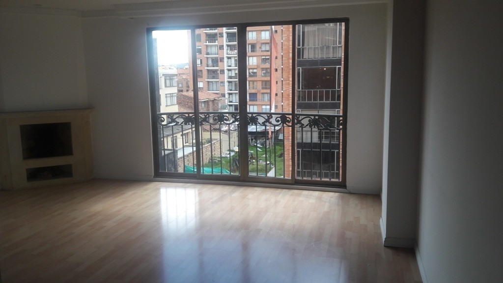 Apartamento – Cedritos – Bogota