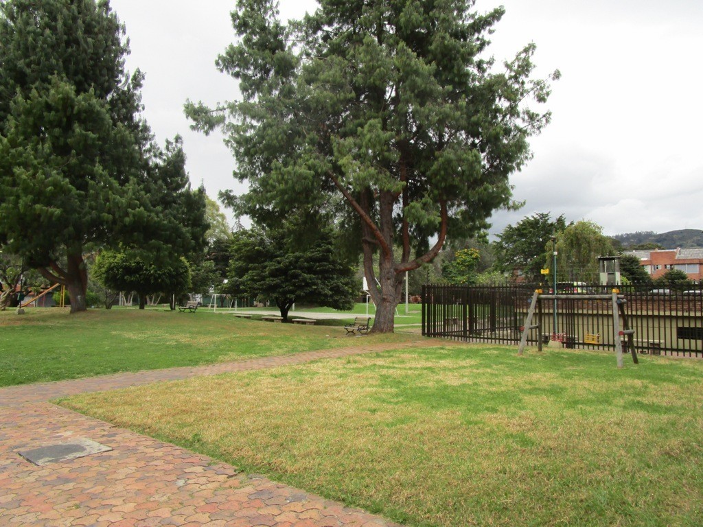 Apartamento – Villa Magdala – Bogota