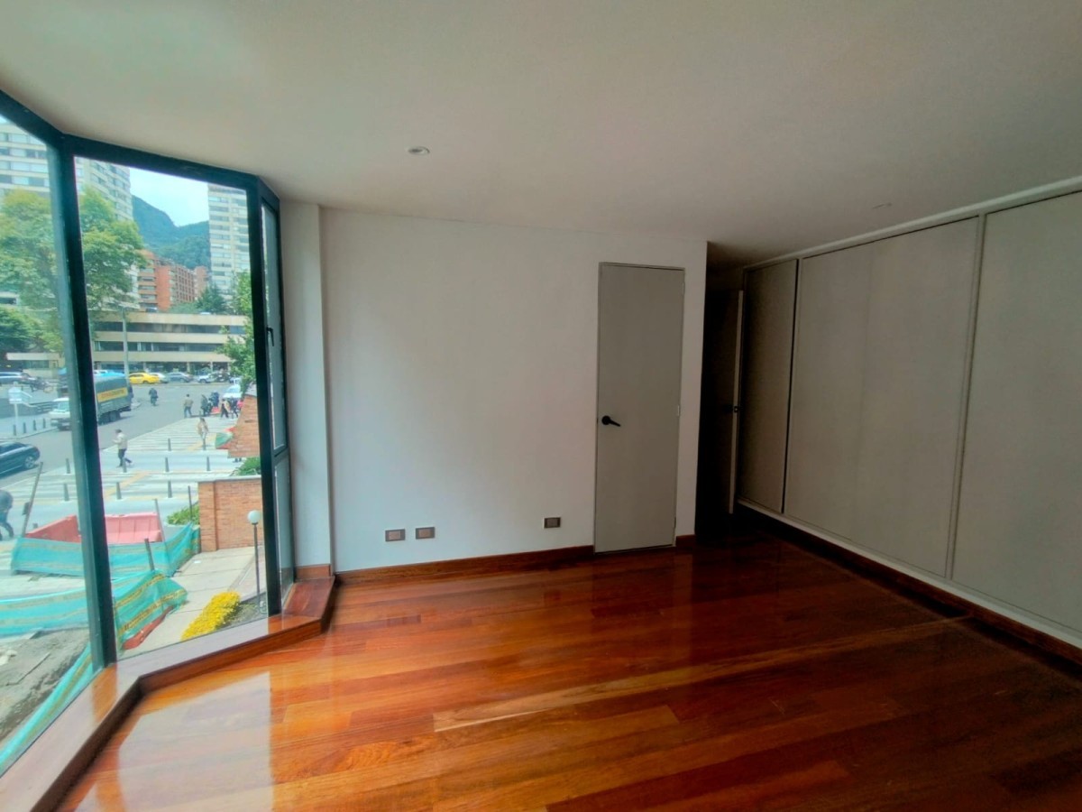 Apartamento – Porciuncula – Bogota
