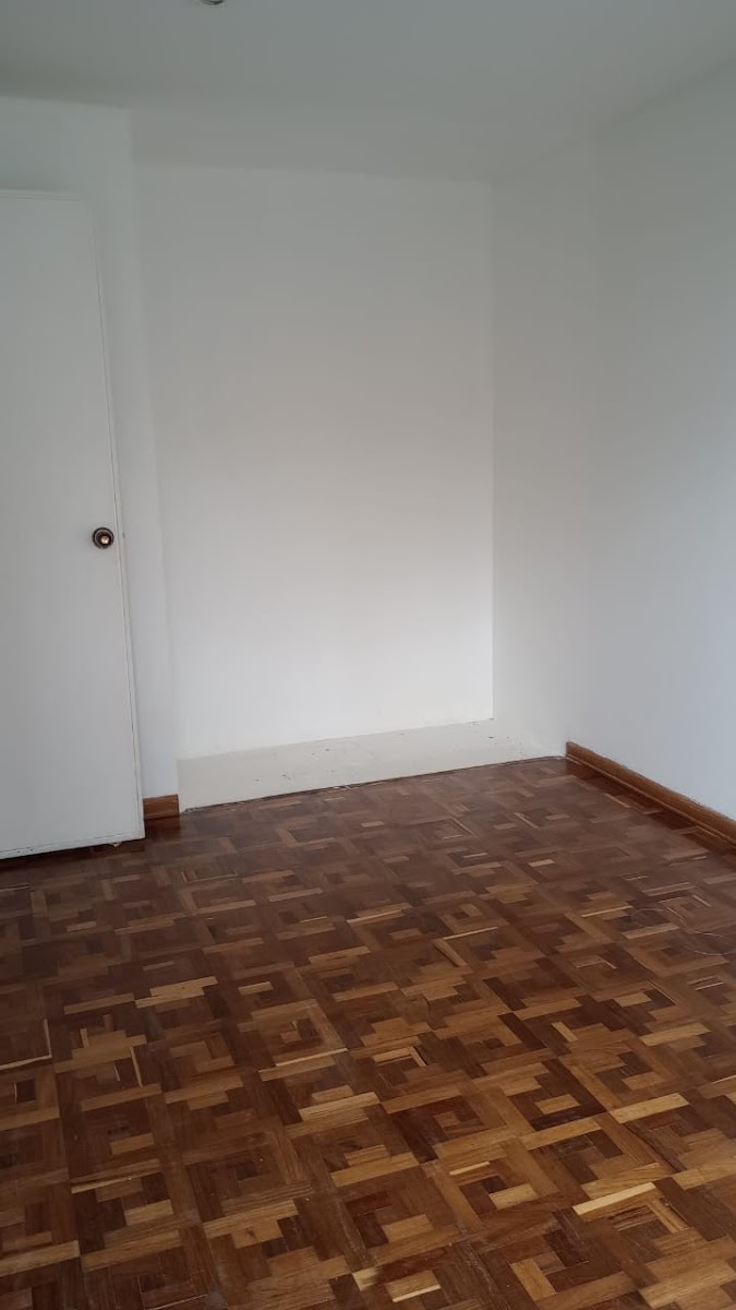 Apartamento – Los Rosales – Bogota