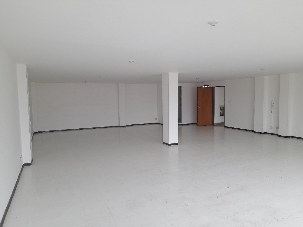 Oficina – Ortezal – Bogota