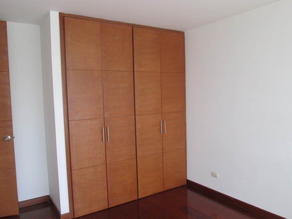 Apartamento – Bella Suiza – Bogota