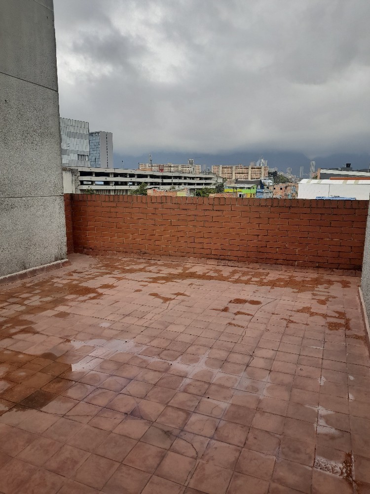 Oficina – Ortezal – Bogota