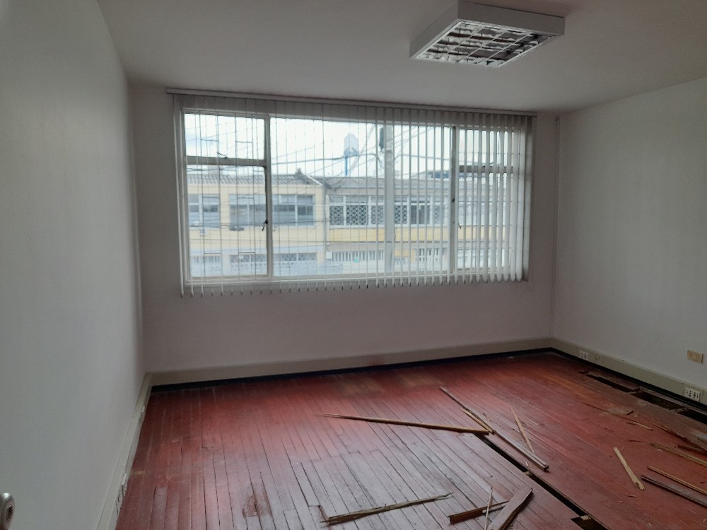 Casa – La Castellana – Bogota