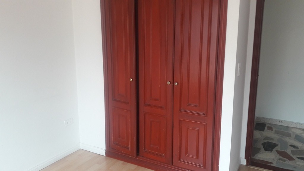 Apartamento – Cedritos – Bogota