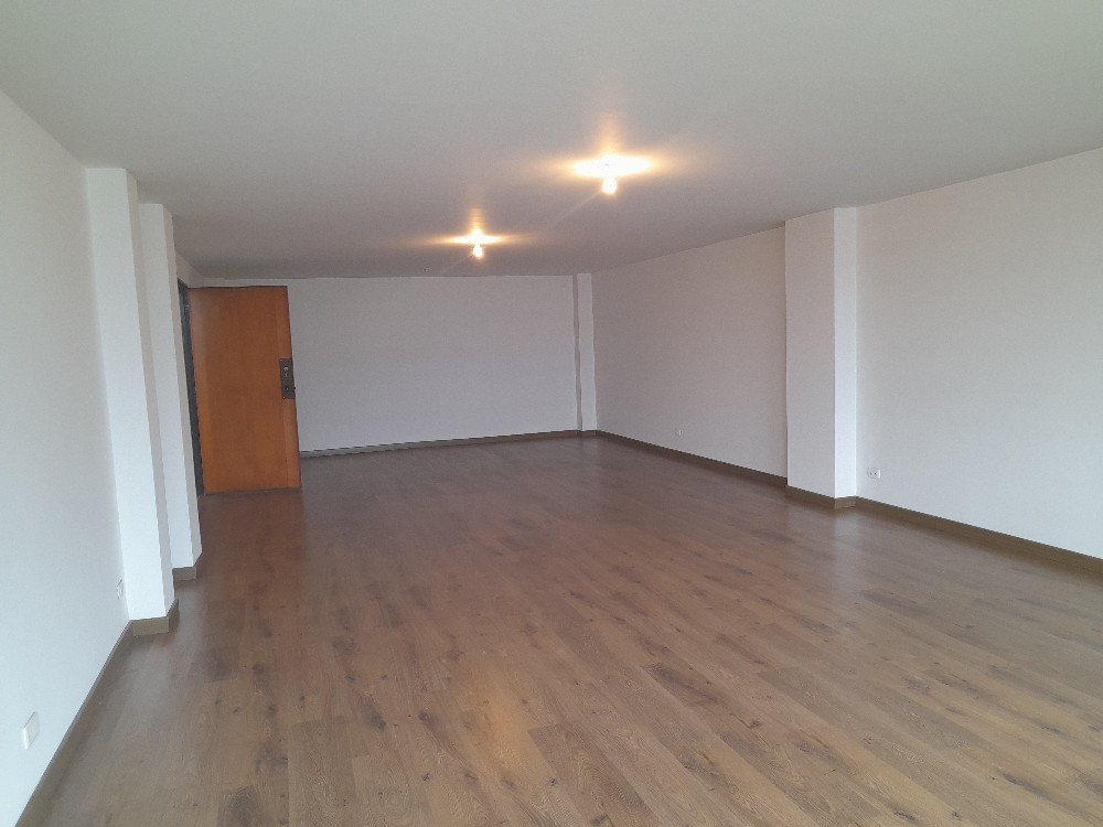 Oficina – Ortezal – Bogota