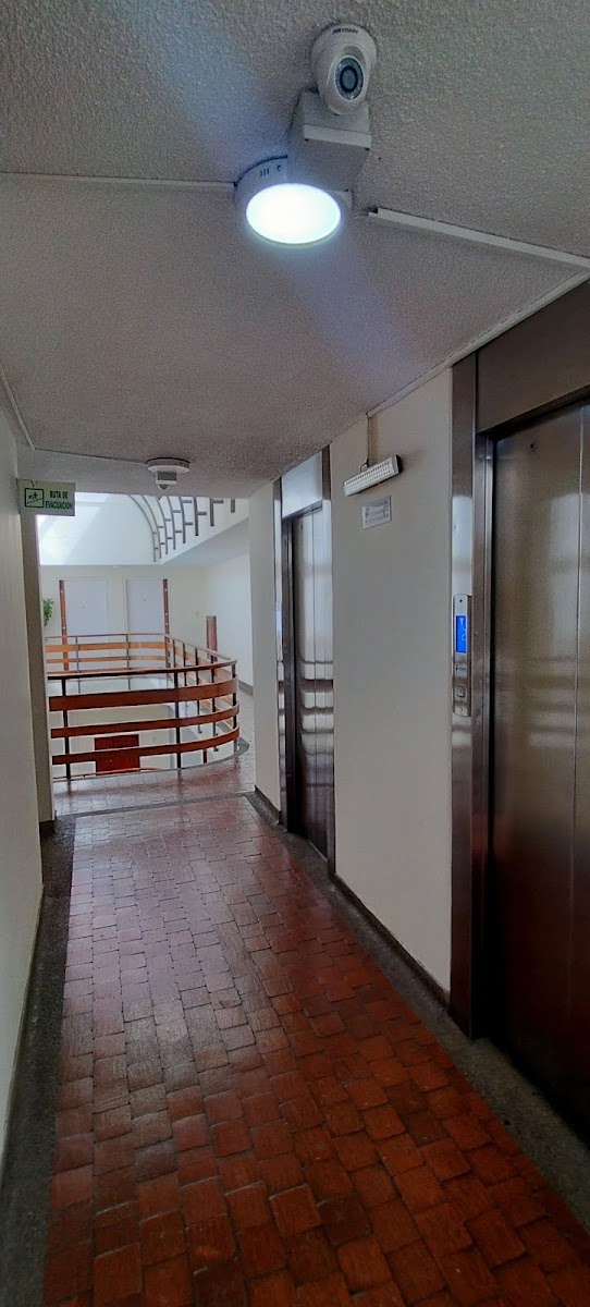 Apartamento – Colina Campestre – Bogota