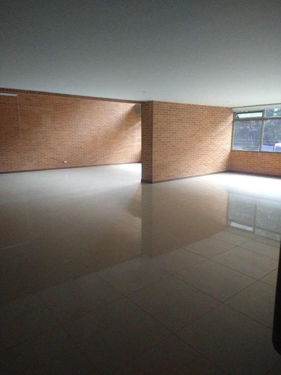 Apartamento – Santa Barbara Alta – Bogota