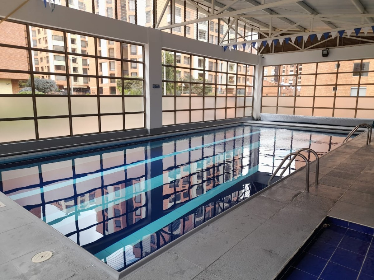 Apartamento – Lisboa – Bogota