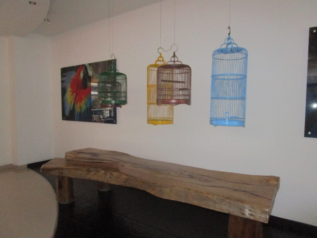 Apartamento – El Virrey – Bogota