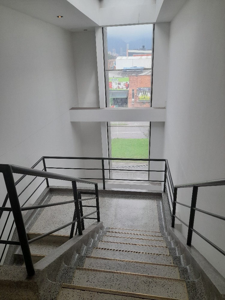 Oficina – Ortezal – Bogota