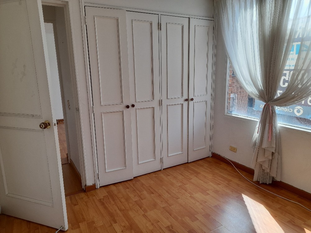 Apartamento – Colina Campestre – Bogota