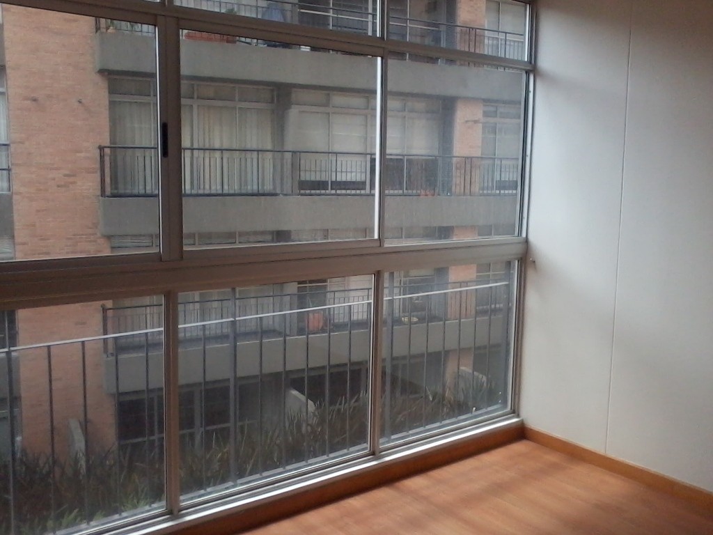 Apartamento – Chapinero Central – Bogota