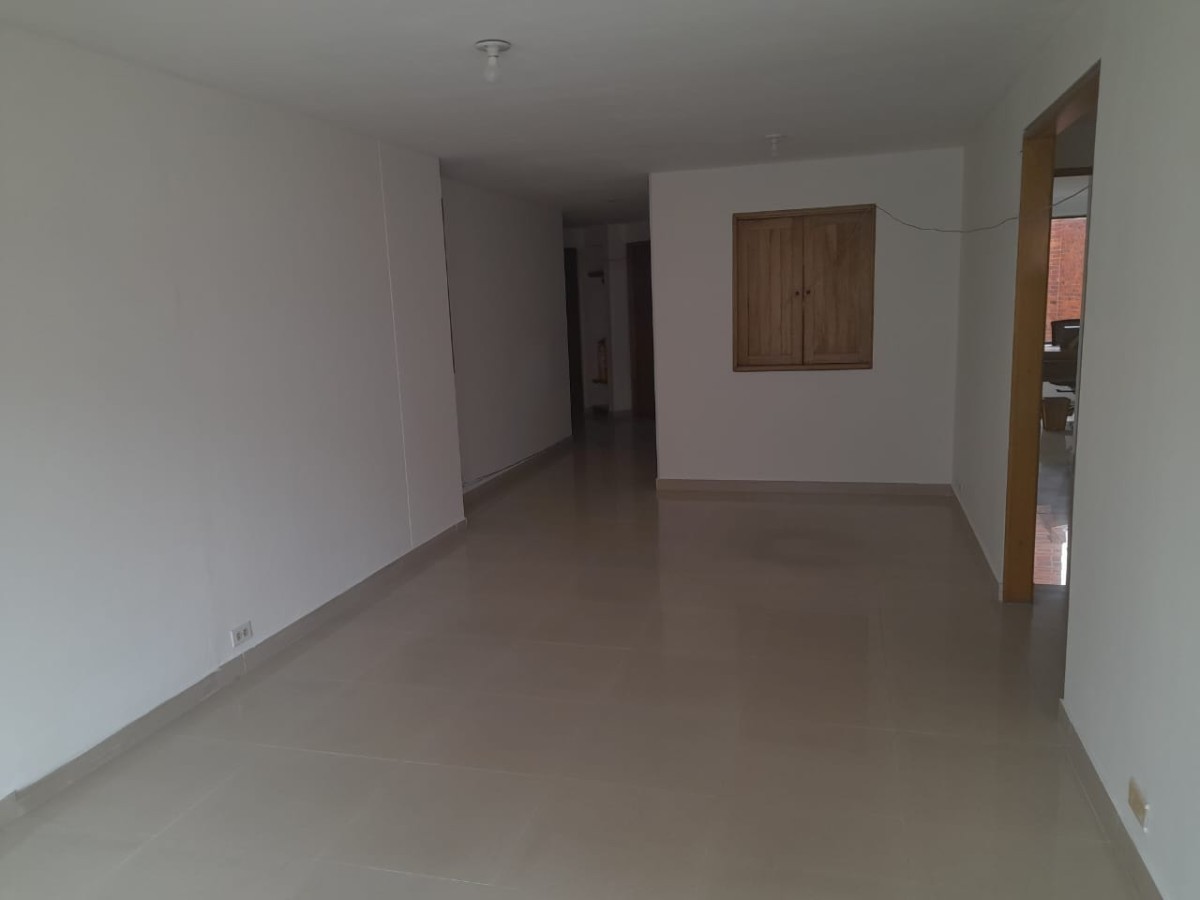 Oficina – Porciuncula – Bogota