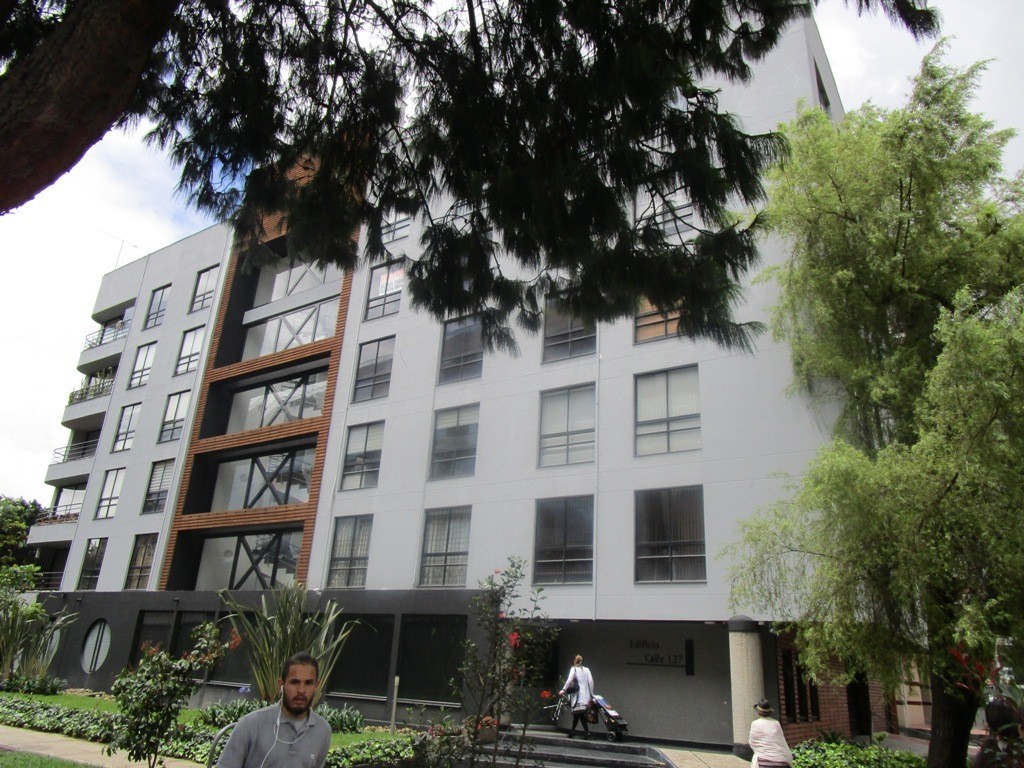 Apartamento – La Calleja – Bogota