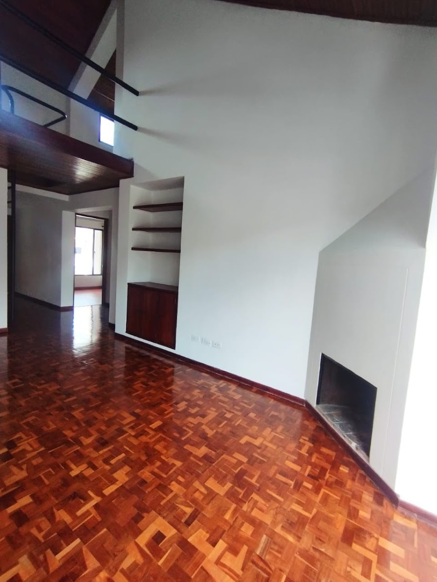 Apartamento – Santa Teresita – Bogota