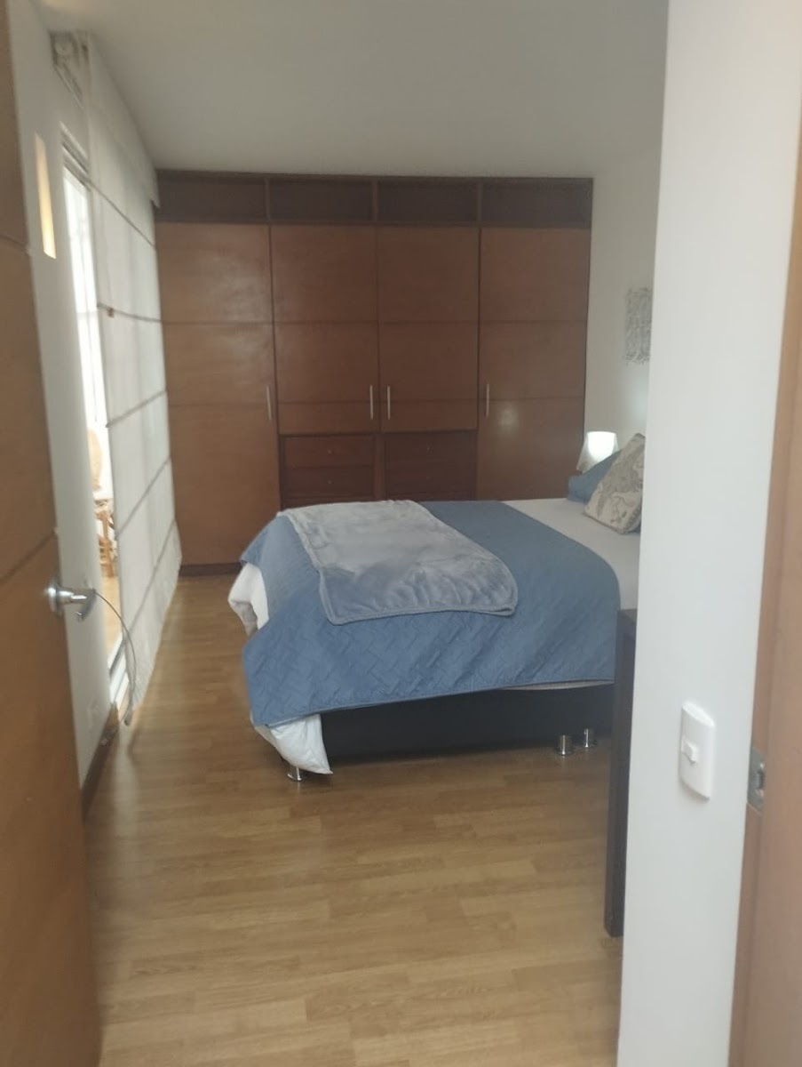 Apartamento – Chico Museo – Bogota