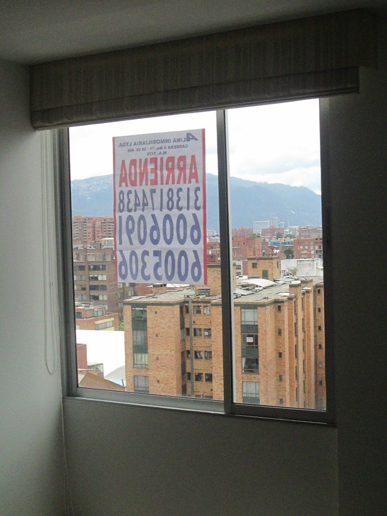 Apartamento – Cedritos – Bogota