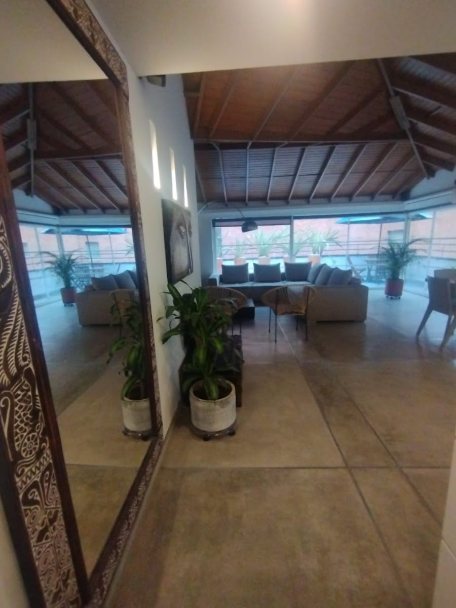 Apartamento – La Cabrera El Refugio – Bogota