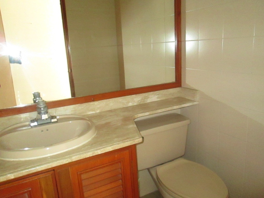 Apartamento – Santa Barbara Oriental – Bogota