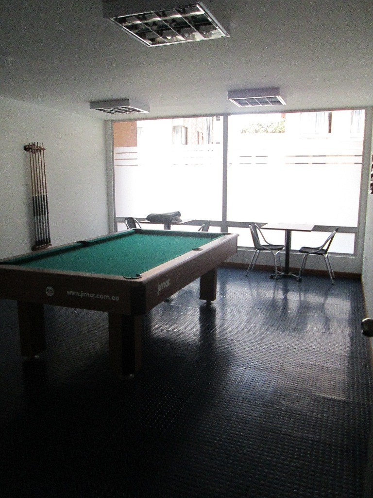 Apartamento – Cedritos – Bogota