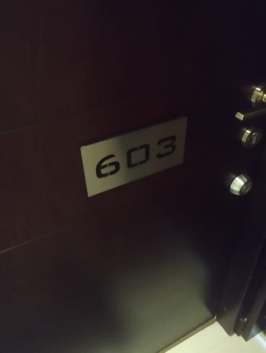 Apartamento – Los Rosales – Bogota