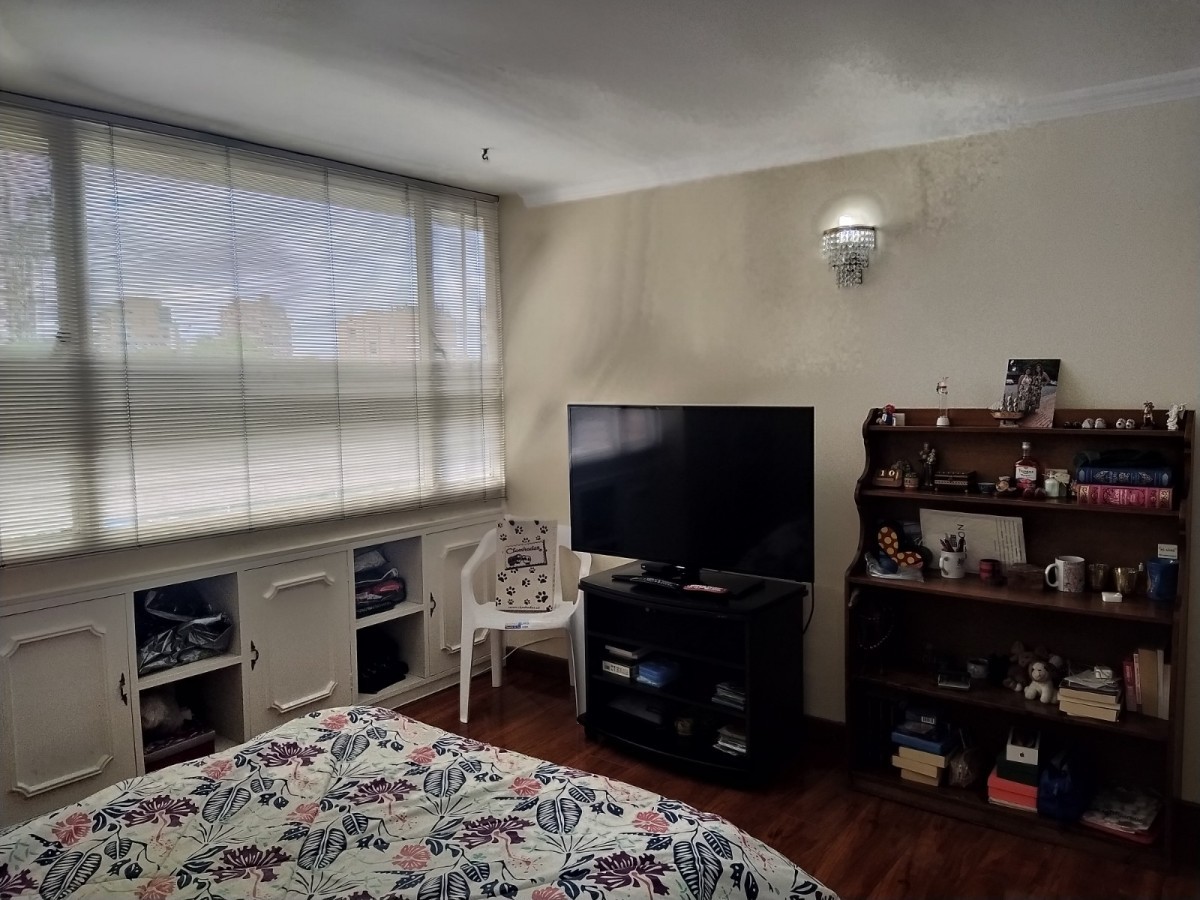 Apartamento – Chico Norte – Bogota