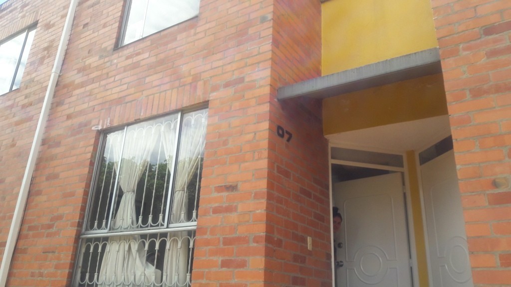 Casa – Villas De Aranjuez – Bogota