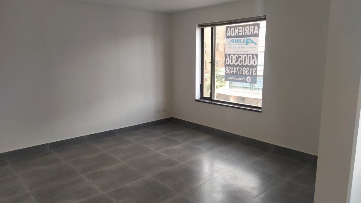 Oficina – El Retiro – Bogota