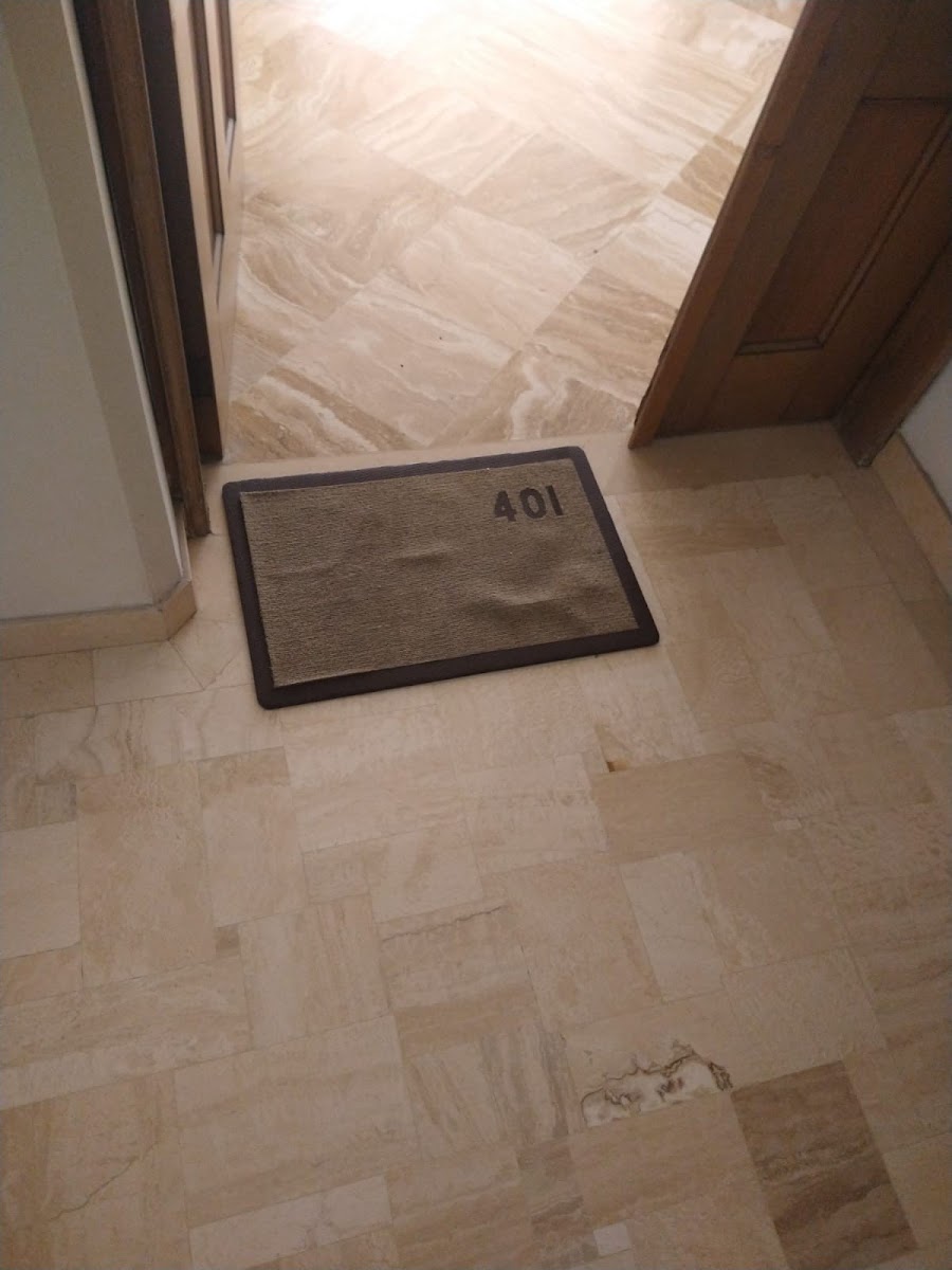 Apartamento – Los Rosales – Bogota