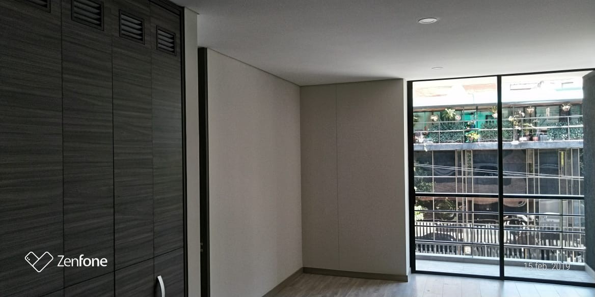 Apartamento – Antiguo Country – Bogota