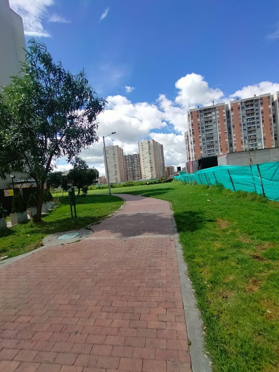 Apartamento – Urbanizacion Castilla – Bogota