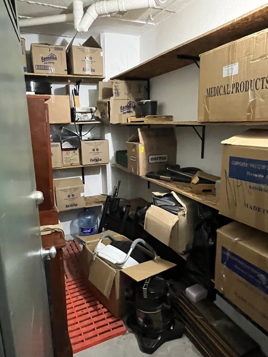 Apartamento – Los Rosales – Bogota