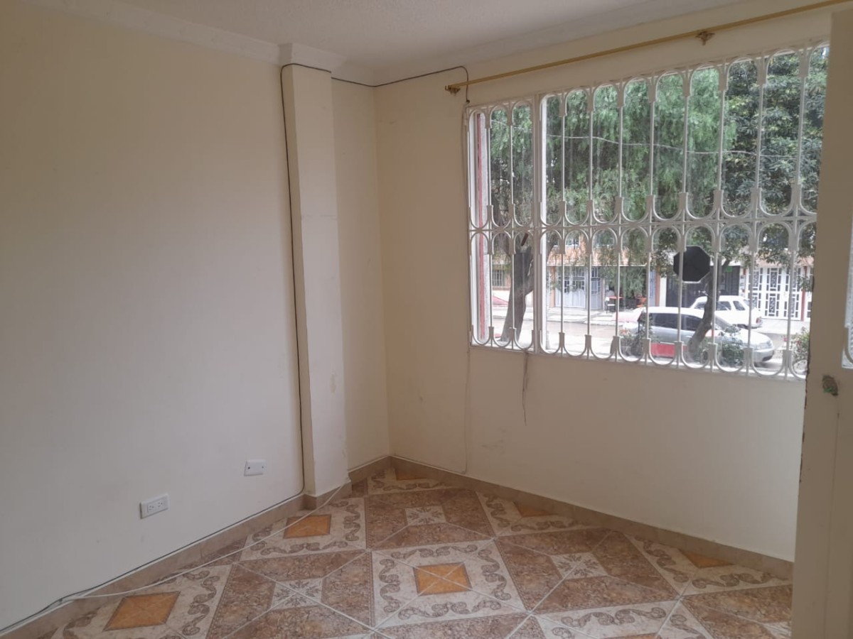 Casa – Gran Britalia – Bogota