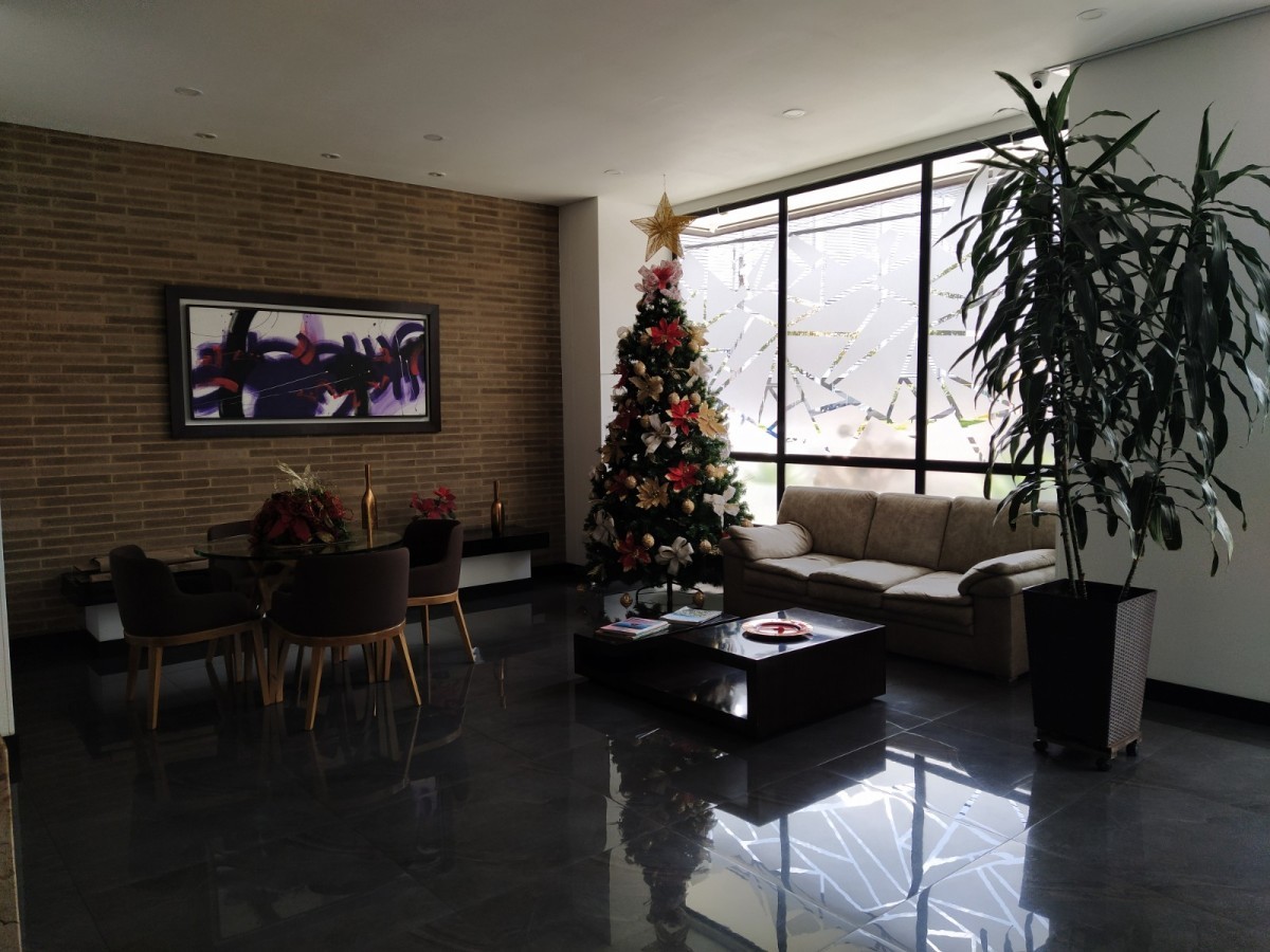 Apartamento – Chico Navarra – Bogota