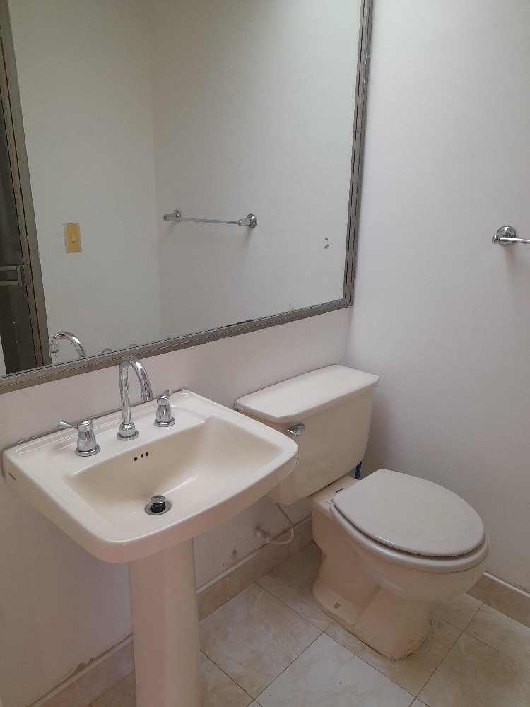 Apartamento – Colina Campestre – Bogota