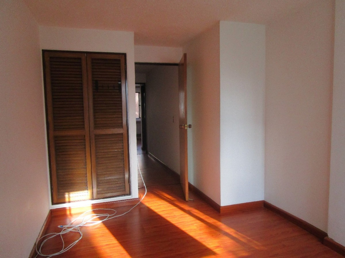 Apartamento – La Castellana – Bogota