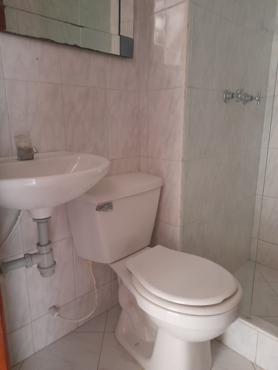Apartamento – Villa Alsacia Bavaria – Bogota
