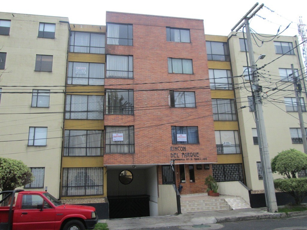 Apartamento – Estrella Del Norte – Bogota