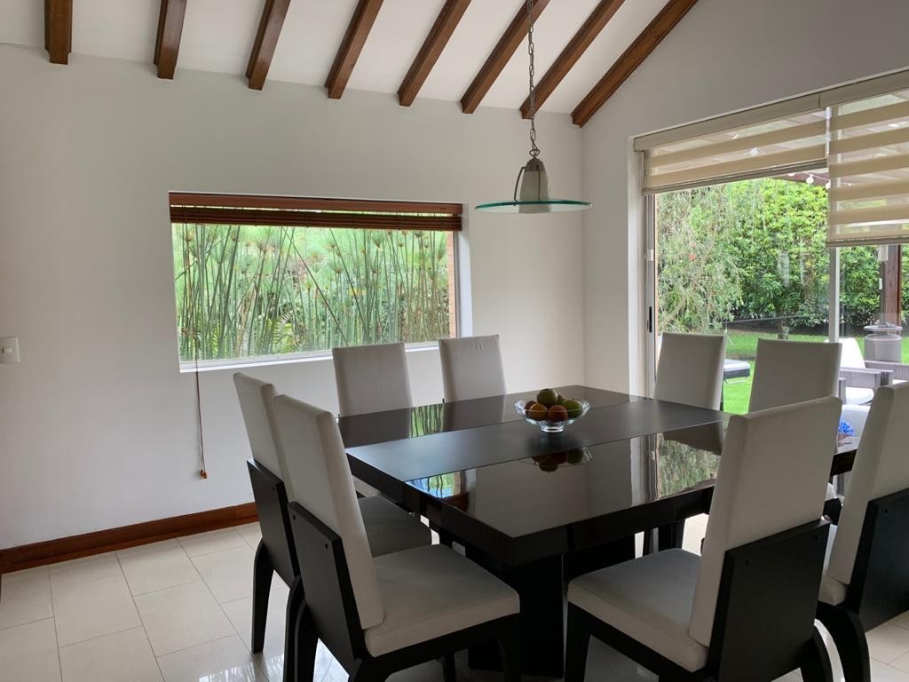 Casa – Guaymaral – Bogota