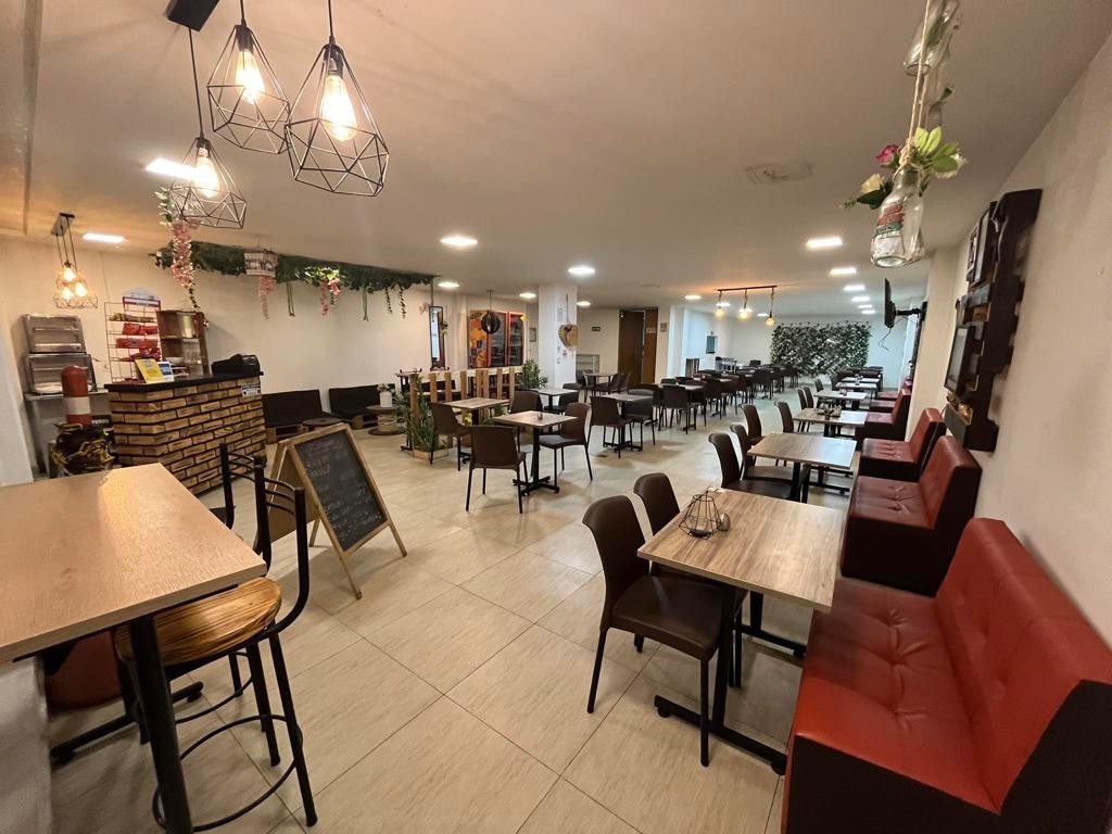 Local – Puente Aranda – Bogota