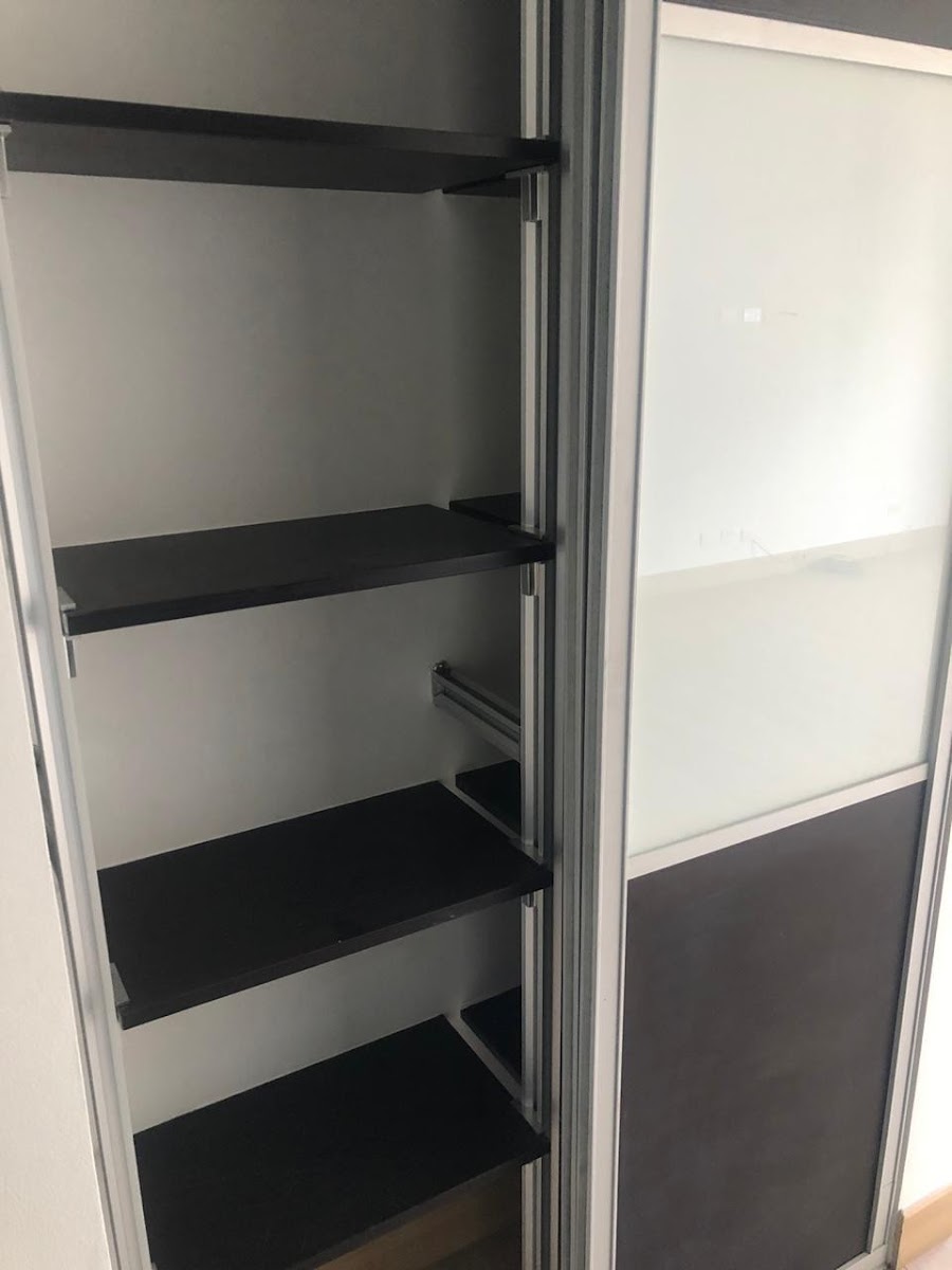 Apartamento – Chico Norte Iii – Bogota