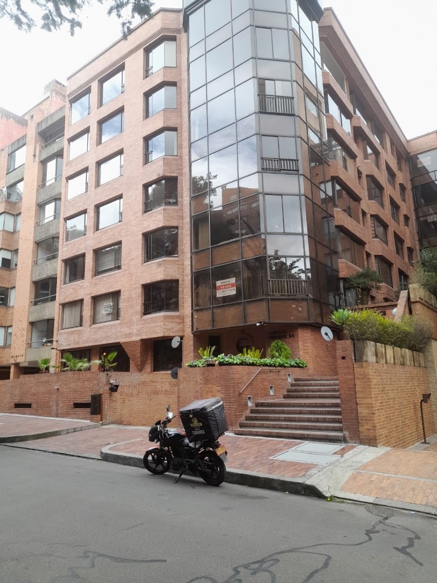 Apartamento – La Cabrera El Refugio – Bogota
