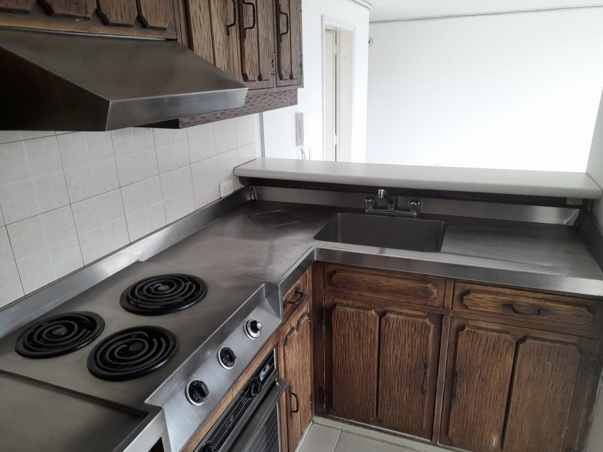 Apartamento – La Castellana – Bogota