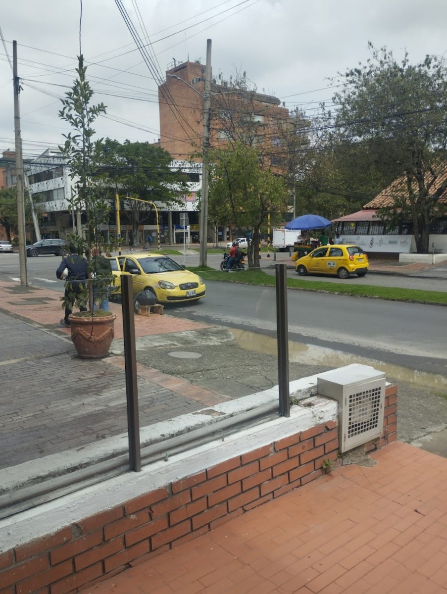 Local – Chico Norte – Bogota